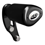 Tampons de protection r&g racing aero moto morini 650 x - cape 22 - 25 Tampons de protection r&g racing aero moto morini 650 x - cape 22 - 25