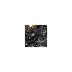 Tampons de protection r&g racing aero noir benelli tnt 1130 cafe racer Tampons de protection r&g racing aero noir benelli tnt 1130 cafe racer