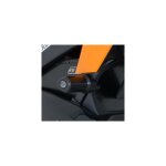 Tampons de protection r&g racing aero noir zero ds 13 - 15