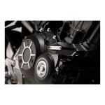Tampons de protection sw - motech noir honda cb 1000 r 18 - 19 Tampons de protection sw - motech noir honda cb 1000 r 18 - 19