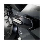Tampons de protection sw - motech noir kawasaki ninja 650 17 - 20