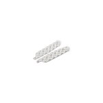 Tapis alu opticparts peugeot jet force