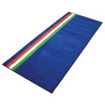 Tapis de garage italie 190x80cm Tapis de garage italie 190x80cm
