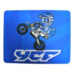Tapis de souris officiel ycf Tapis de souris officiel ycf