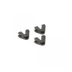 Taquet de variateur 22132 - m7q - 000 - a pour sym orbit 2 2t