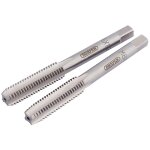 Taraud draper m8x1, 25 (2 pi�ces)