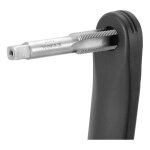 Taraud de pdale gauche de 9 / 16 x20 super b