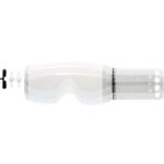 Tear offs lamin�s scott pro stack pour masque 80 (2x7 pi�ces)