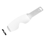 Tear offs lamin�s scott pro stack pour masque hustle (2x7 pi�ces)