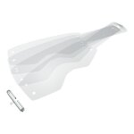 Tear offs scott pour masque prospect et fury (pack de 20)