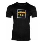 Tee - shirt alpinestars box noir - l Tee - shirt alpinestars box noir - l