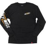 Tee - shirt biltwell 4 - cam noir - s