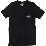 Tee - shirt biltwell 4 - cam noir - s
