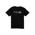 Tee - shirt dc shoes monster sx12 noir Tee - shirt dc shoes monster sx12 noir