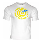 Tee - shirt enfant alpinestars kid s wonderland blanc - s