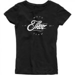 Tee - shirt enfant thor runner noir - m