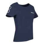 Tee - shirt femme bering lady mecanic marine - t3