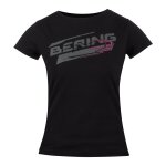 Tee - shirt femme bering polar noir - t0 Tee - shirt femme bering polar noir - t0