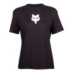 Tee - shirt femme fox racing head women black - xs Tee - shirt femme fox racing head women black - xs