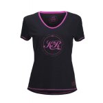 Tee - shirt femme kenny kr rose - m