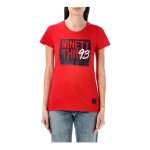 Tee - shirt femme marc marquez ninety three woman red - m Tee - shirt femme marc marquez ninety three woman red - m