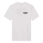 Tee - shirt fox racing billboard white - s