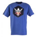 Tee - shirt kini red bull hex bleu - xs
