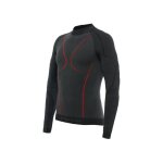 Tee - shirt manches longues dainese thermo ls noir - l