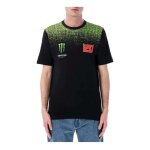 Tee - shirt monster fabio quartararo fq20 black - m