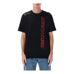 Tee - shirt moto gp apparel ducati corse monster energy vertical - s
