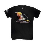 Tee - shirt o'neal moto xxx og character noir - m