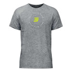 Tee - shirt shot ring grey - 2xl