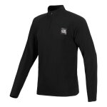 Tee - shirt technique alpinestars at 8 merino black - s