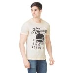 Tee - shirt von dutch cortes'19 ecru - xl