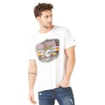 Tee - shirt von dutch gas blanc - xl
