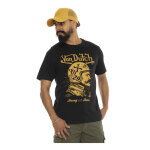 Tee - shirt von dutch mustache - s