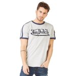 Tee - shirt von dutch studs blanc - xl