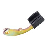 Tendeur acier de cha�ne de transmission pour trial fantic k - roo / sec