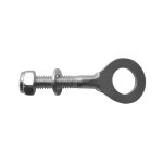 Tendeur peugeot roue arri�re �crou nylstop