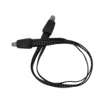 Tendeur vlo de 58cm avec crochet (vendu  l'unit)