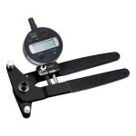 Tensiom�tre � rayons icetoolz e383 digital noir