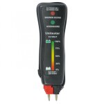 Testeur de batterie 12v