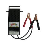 Testeur de batteries 6 - 12 v (max 50 a)
