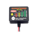 Testeur de batterie / alternateur biketek