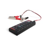 Testeur de batterie & alternateur bs battery bt02