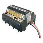 Testeur de batterie multifonction tecmate batterymate 150 - 9 Testeur de batterie multifonction tecmate batterymate 150 - 9