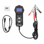 Testeur de batterie sc power 12v sct06