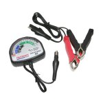 Testeur de charge batterie tecmate optimate ts126