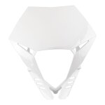 Tte de fourche blanc tun'r beta rr 12 -