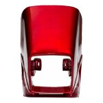 T�te de fourche bulle rouge pour mbk 51 passion / �vasion